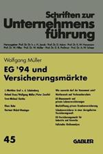 EG ’94 und Versicherungsmärkte
