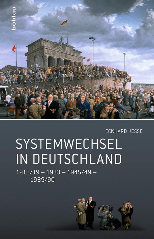 Systemwechsel in Deutschland