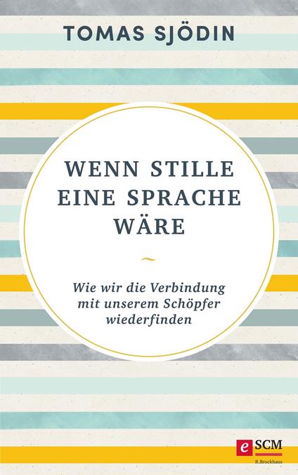 Wenn Stille eine Sprache wäre