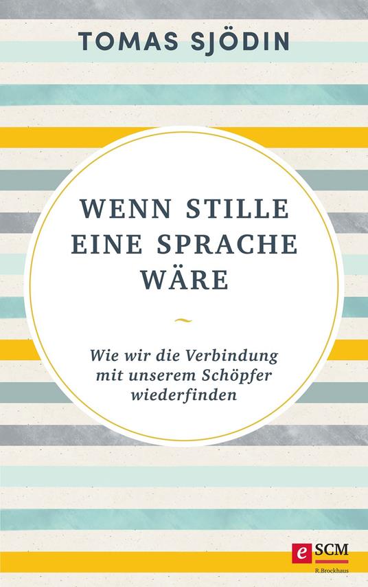 Wenn Stille eine Sprache wäre