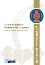 Nachhaltigkeit in Handwerksbrauereien