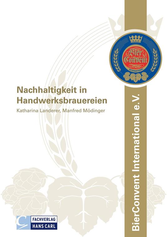 Nachhaltigkeit in Handwerksbrauereien