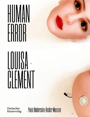 human error: Louisa Clement - Armin Grunwald,Katharina Rüppell,Frank Schmidt - cover