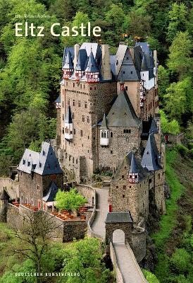 Eltz Castle - Ute Ritzenhofen - cover