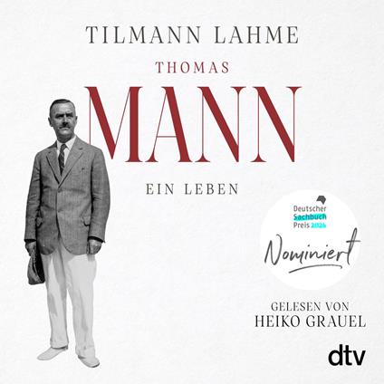 Thomas Mann
