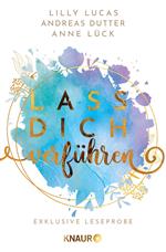 Lass dich verführen: Große Gefühle bei Knaur #09