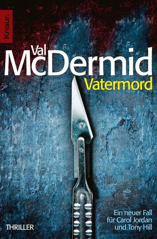 Vatermord