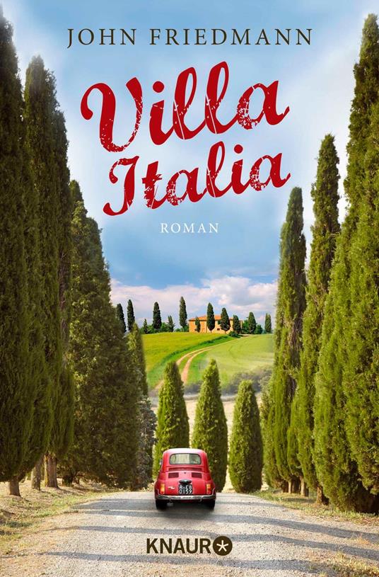 Villa Italia