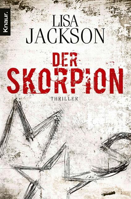 Der Skorpion