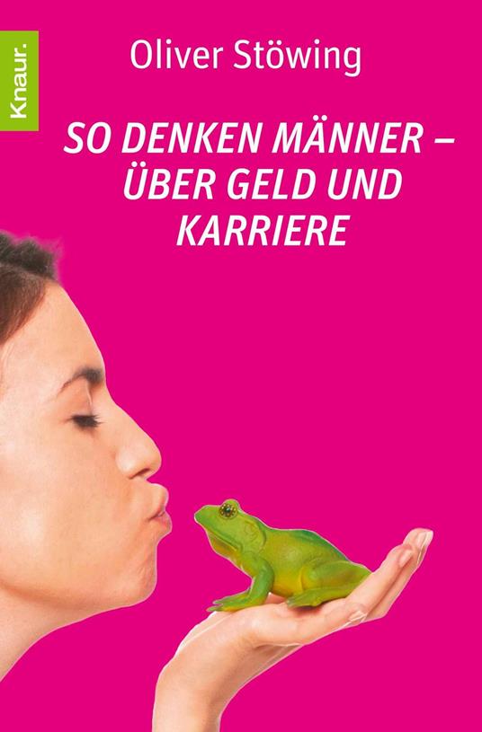 So denken Männer - über Geld und Karriere