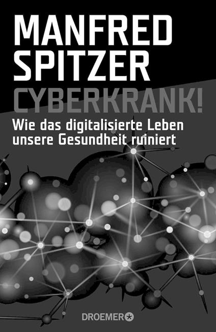 Cyberkrank!