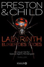 Labyrinth - Elixier des Todes