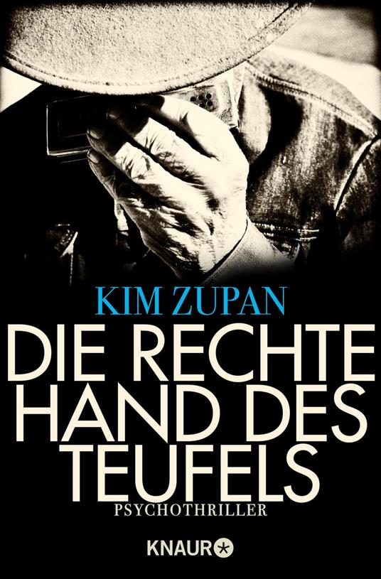 Die rechte Hand des Teufels