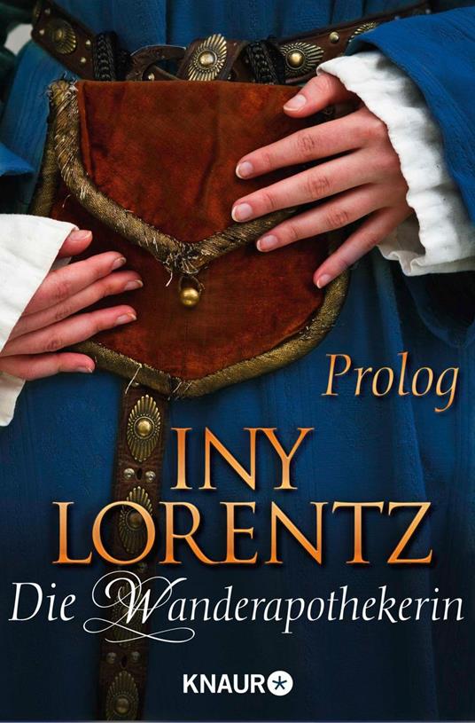 Die Wanderapothekerin - Prolog