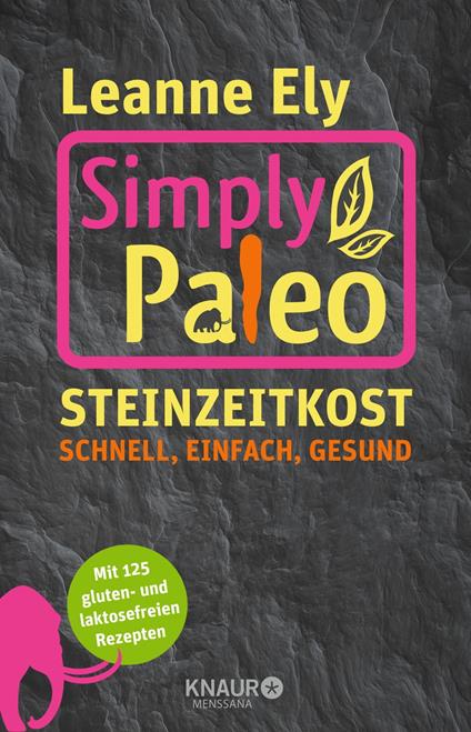 Simply Paleo