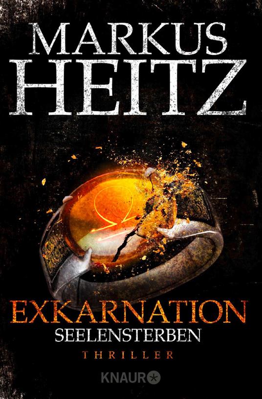 Exkarnation - Seelensterben