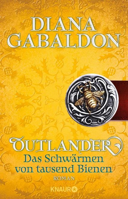 Outlander - Das Schwärmen von tausend Bienen