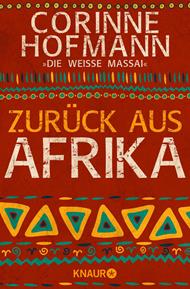 Zurück aus Afrika