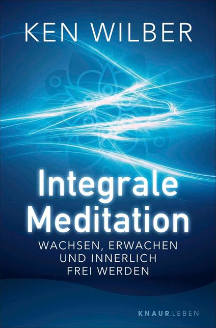 Integrale Meditation