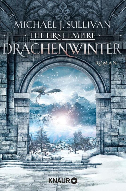 Drachenwinter