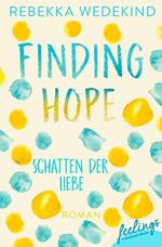 Finding Hope – Schatten der Liebe