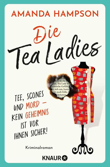 Die Tea Ladies