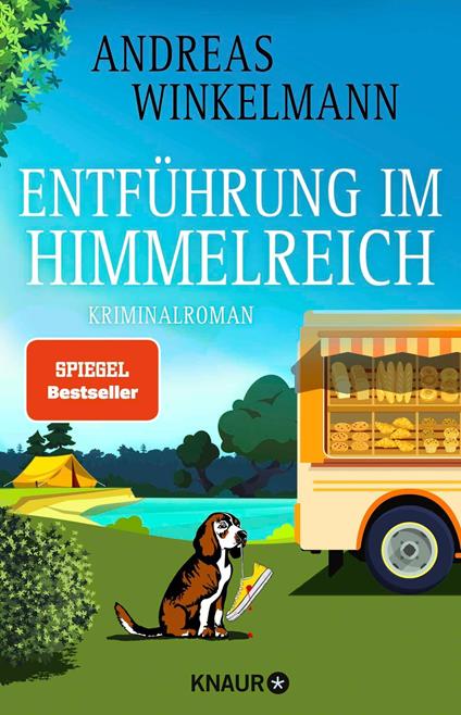 Entführung im Himmelreich