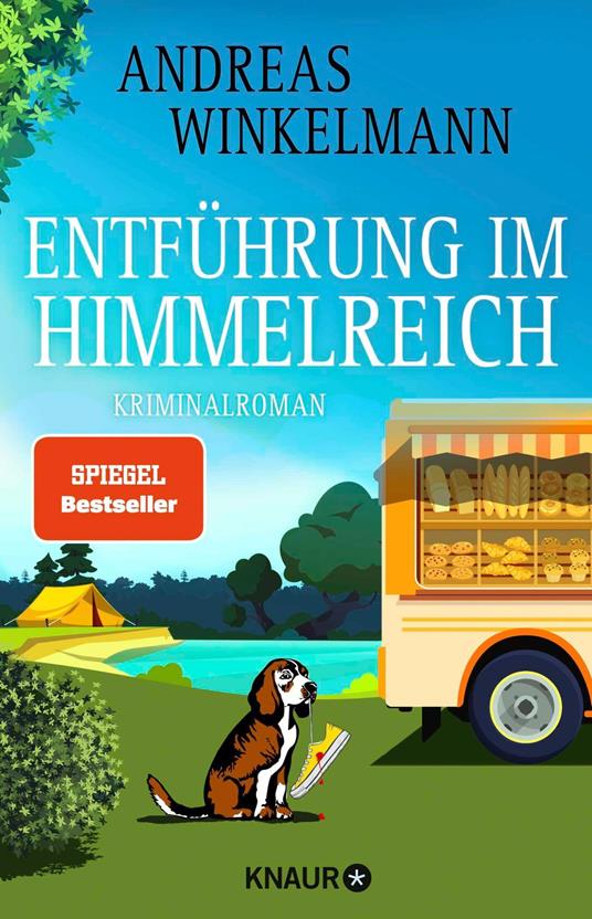 Entführung im Himmelreich