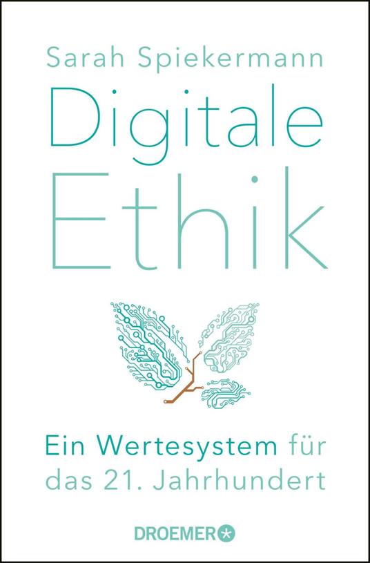 Digitale Ethik