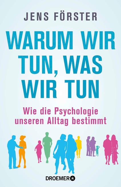 Warum wir tun, was wir tun