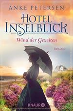 Hotel Inselblick - Wind der Gezeiten