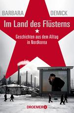 Im Land des Flüsterns