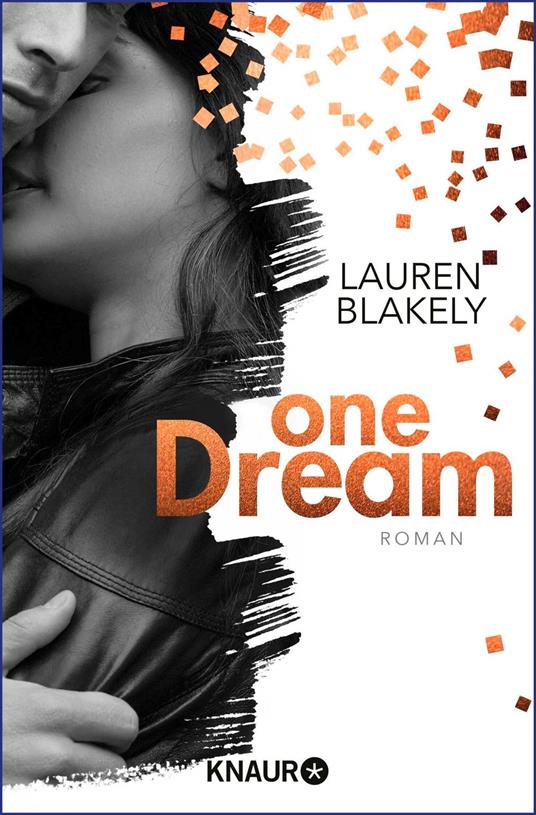 One Dream - Lauren Blakely,Birgit Fischer - ebook