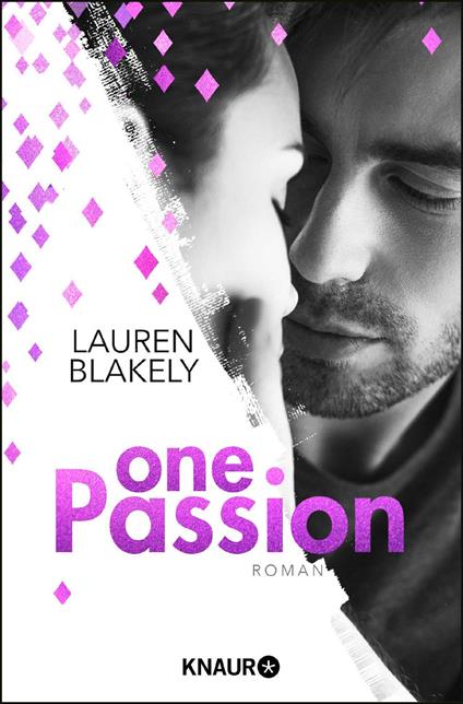 One Passion - Lauren Blakely,Kristina Frey - ebook