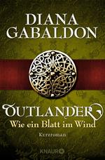 Outlander - Wie ein Blatt im Wind