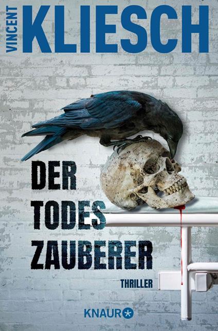 Der Todeszauberer