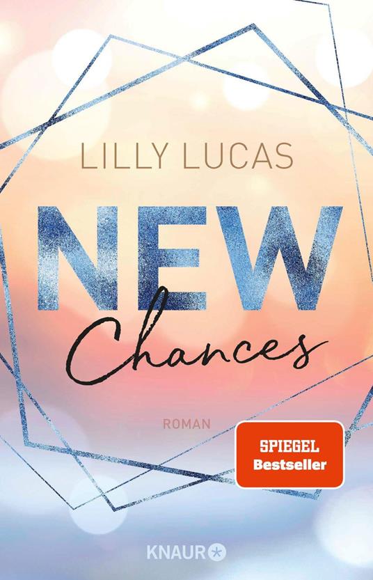 New Chances - Lilly Lucas - ebook