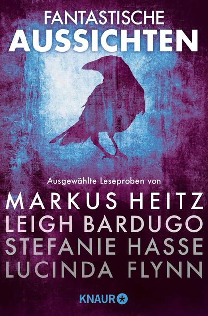 Fantastische Aussichten: Fantasy & Science Fiction bei Knaur #8