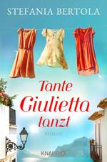 Tante Giulietta tanzt