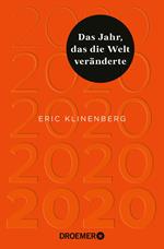 2020 Das Jahr, das die Welt veränderte