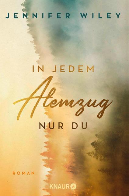 In jedem Atemzug nur Du - Jennifer Wiley - ebook