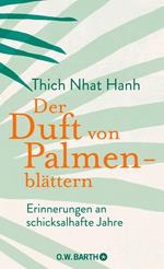 Der Duft von Palmenblättern