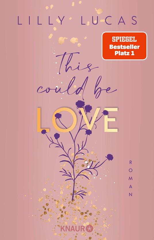This could be love - Lilly Lucas - ebook