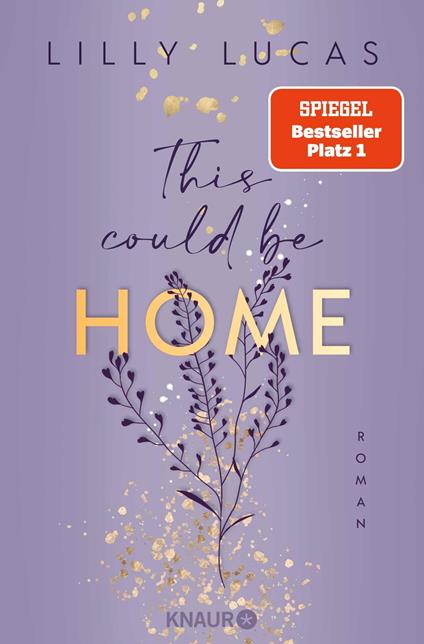 This could be home - Lilly Lucas - ebook