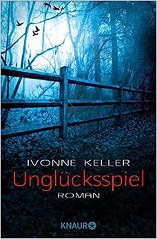  Unglucksspiel - copertina