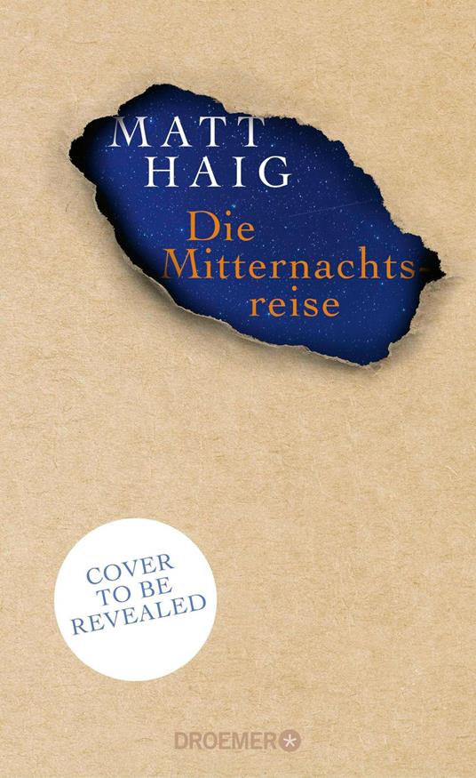 Die Mitternachtsreise