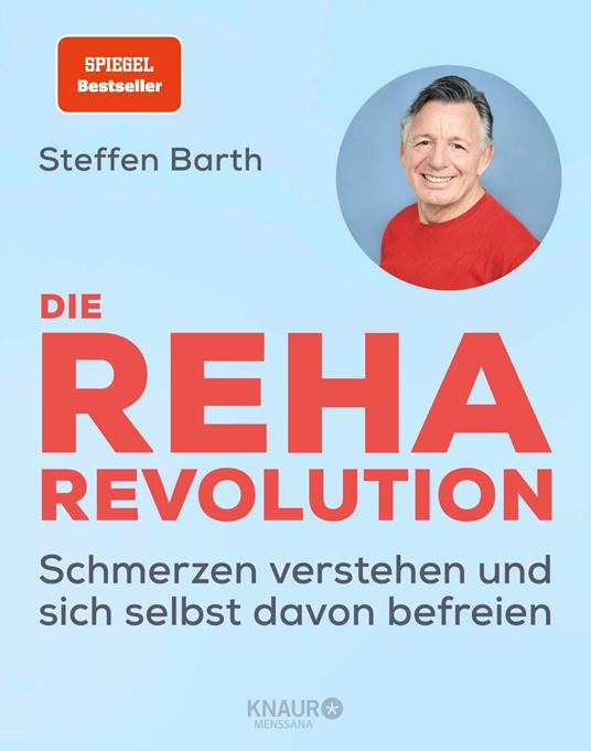 Die Reha-Revolution