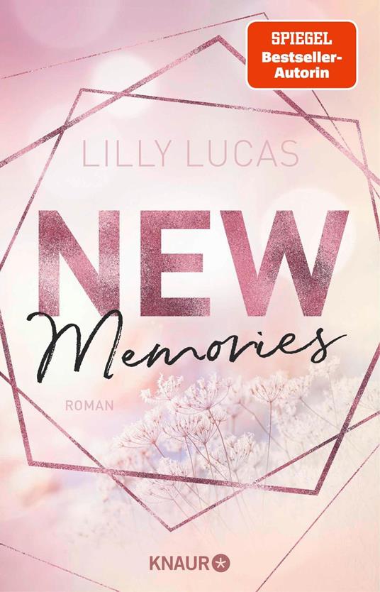 New Memories - Lilly Lucas - ebook