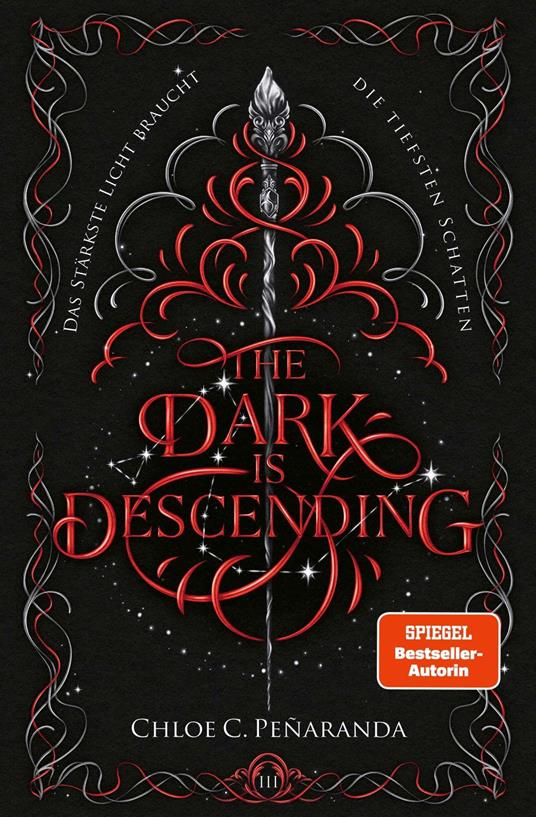 The Dark Is Descending