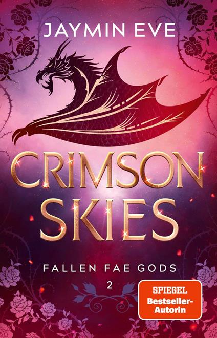 Crimson Skies